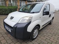 PEUGEOT BIPPER