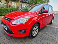 FORD GRAND C-MAX