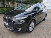 CITROEN GRAND C4 PICASSO