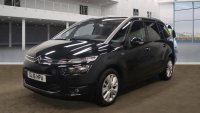 CITROEN GRAND C4 PICASSO